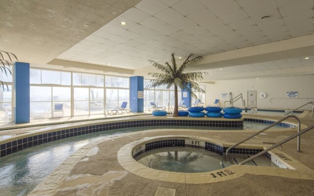 Sandy Beach Resort- Magnolia Tower