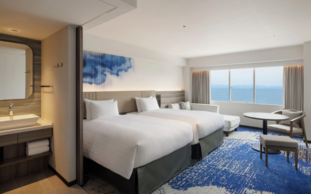 Grand Mercure Beppu Bay Resort & Spa
