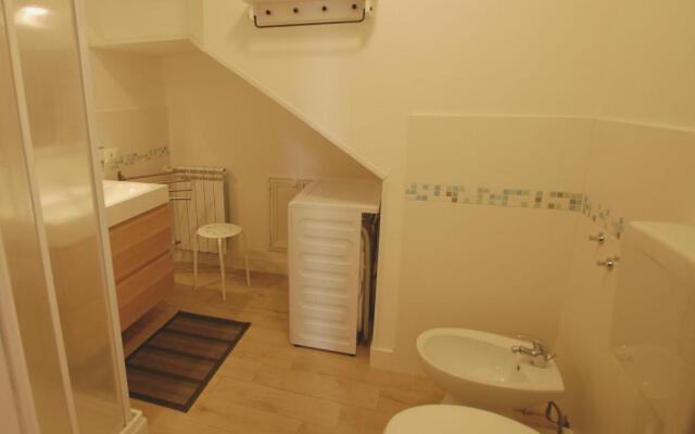 Casa Vacanza "Donna Franca"