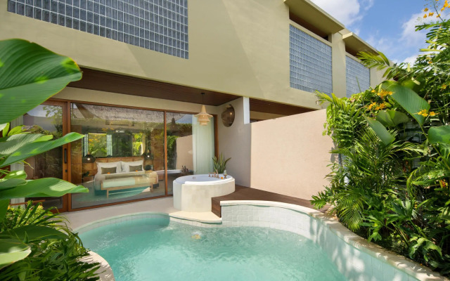 Sini Vie Luxury Resort & Spa Seminyak by Ini Vie Hospitality