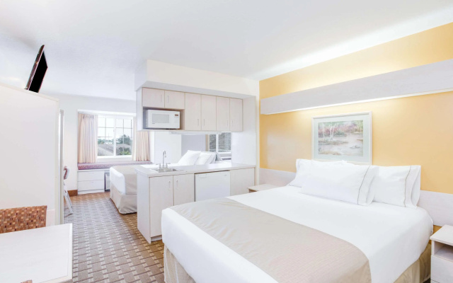 SureStay Hotel by Best Western Christiansburg Blacksburg
