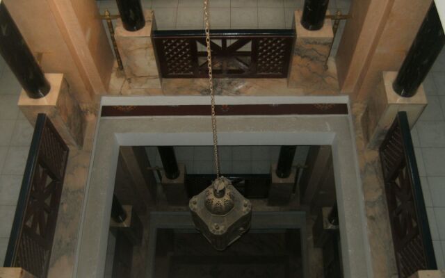 Hotel Hasna