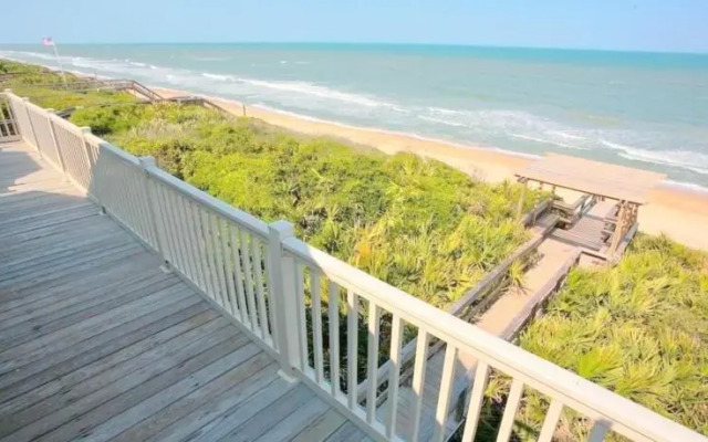 Getting Away Beach House 3067