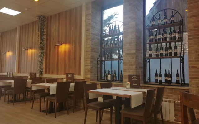 Hotel Jaska