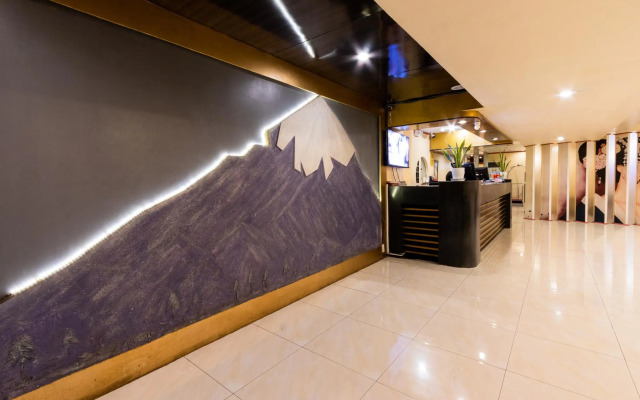 Hotel Sogo Kalentong Marketplace