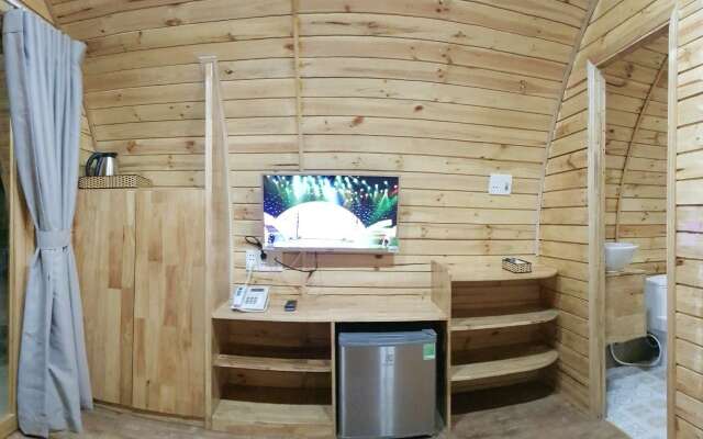 S'Bungalow Phu Quoc