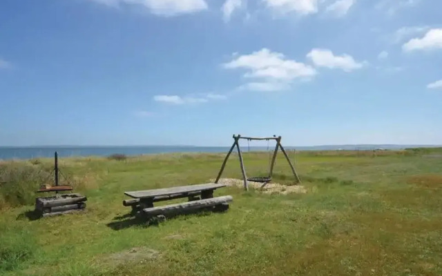 5 Star Holiday Home in Thyholm