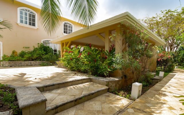 Casona Del Sol by Guruhotel