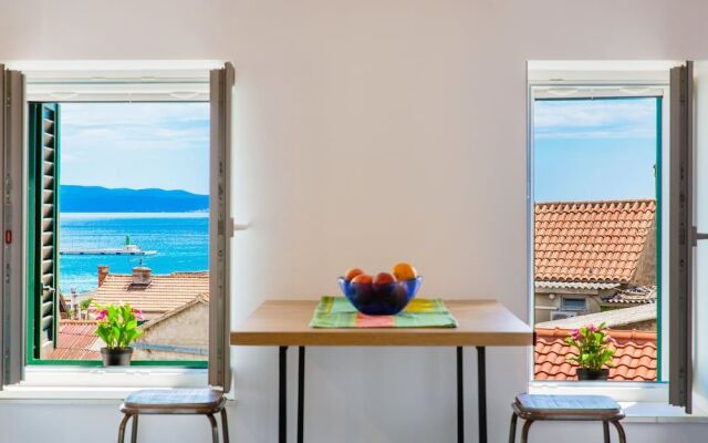 Apartment Smile Lux With View