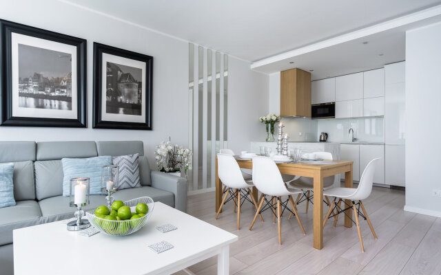 Luxury apartment 10minutes walk  from The Old Town