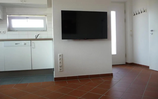 Business Apartment Herzobase