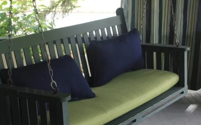 Amanda Gish House Bed & Breakfast