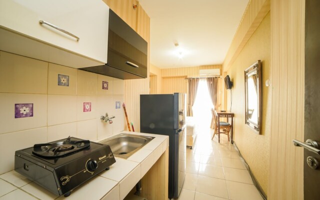 Apartment Bogor Valley