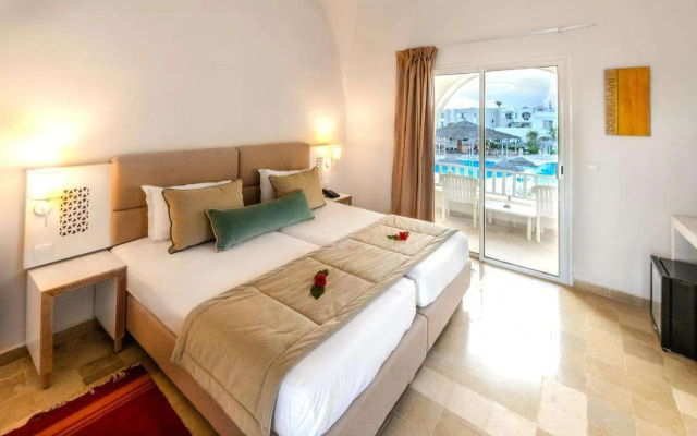Djerba Sun Beach Hotel