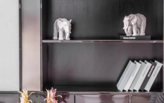 Xana Hotelle·Xinghua Passenger Terminal RT-Mart