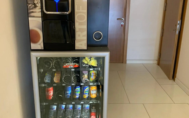 La Suite Hotel