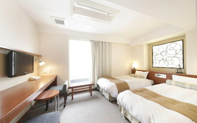 Hotel Shinjukuya