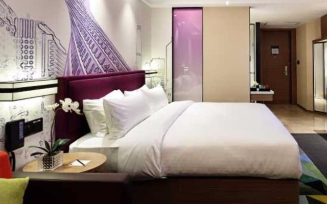 Hampton by Hilton Beijing Fangshan Hotel