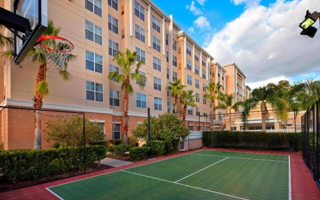 Residence Inn by Marriott Orlando Lake Mary