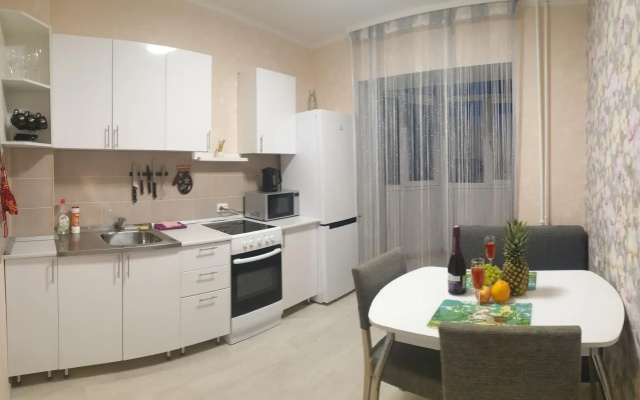Apartamenty na ulice Lenina 96