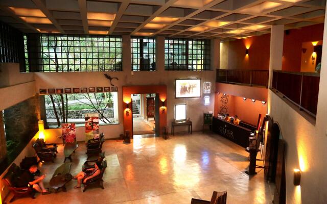 Grand Udawalawe Safari Resort