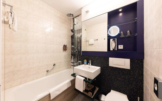 Sheraton Rome Parco de’ Medici