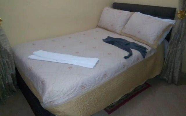 Tranquil Guest House Ol Kalou