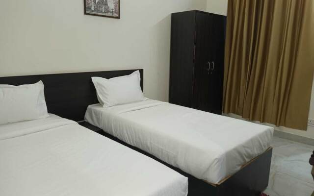 Hotel CityMax Inn