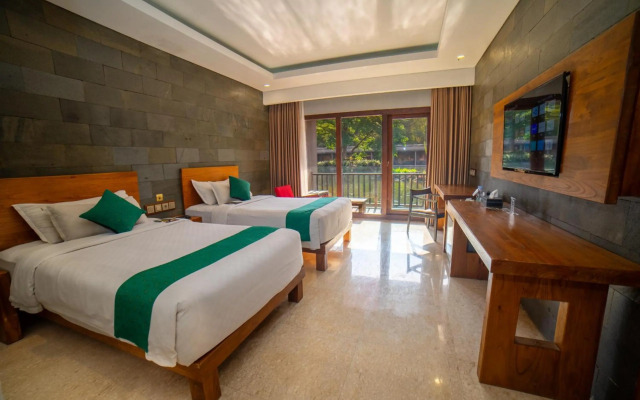 The Westlake Hotel & Resort Yogyakarta