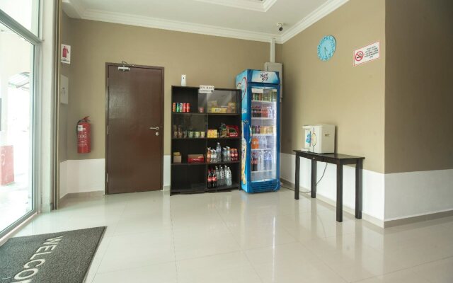 Village View Motel by OYO Rooms