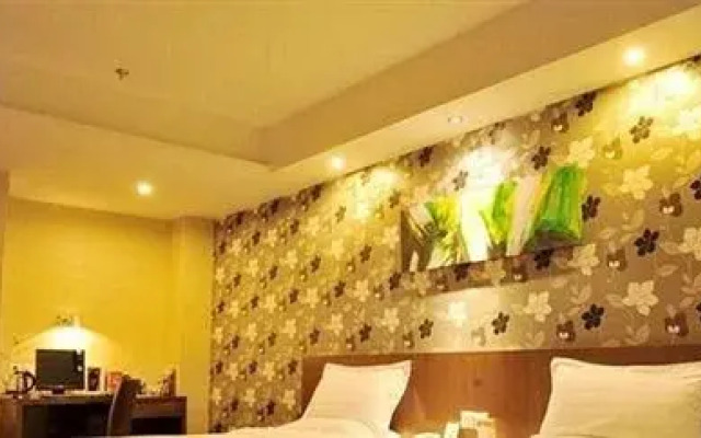7-1 Business Meishan Road