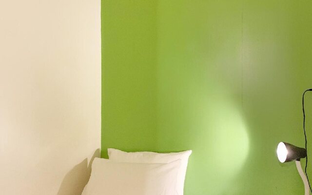 In & Go Hostel Cebu