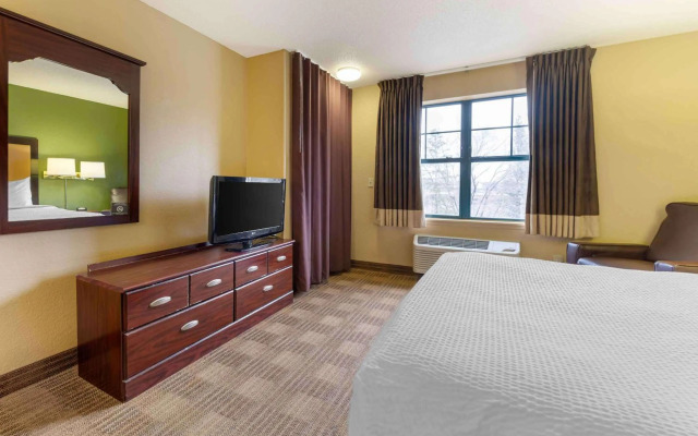 Extended Stay America Suites Minneapolis Airport Eagan South