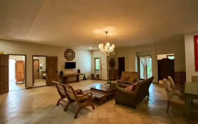 Tlogo Resort & Goa Rong View