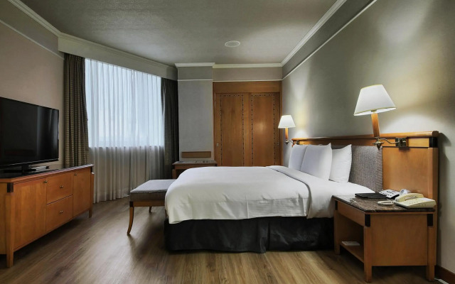 The Carlton Hsinchu