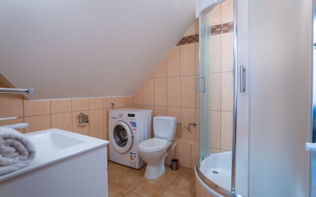 RentPlanet - Apartament Szosa Czeska