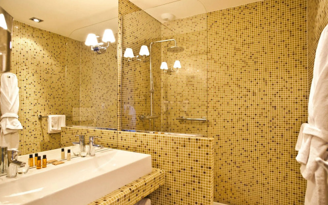 Hôtel & Spa du Château