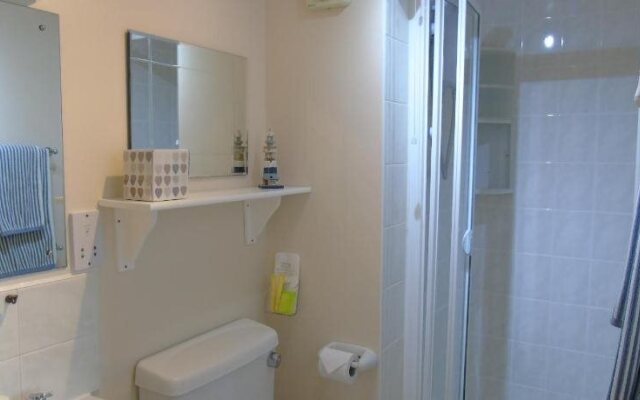 Letchworth Guest House