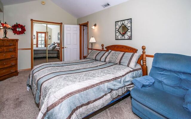 Great Spirit Escape 1476 by RedAwning