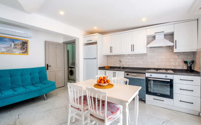 Yosun Suites
