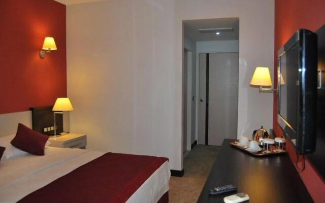 Sirius Hotel