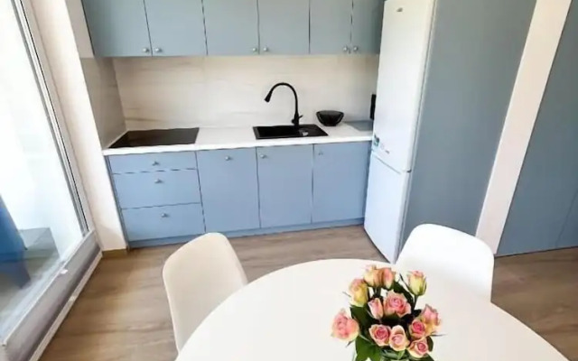 Apartamenty Bałtyckie - Luxuro Park