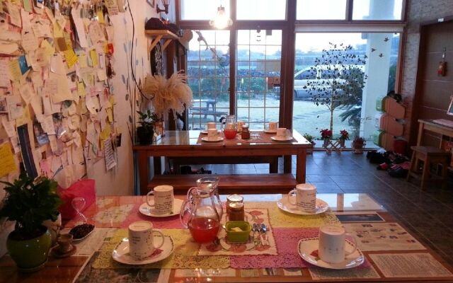 Joseph Tree Guesthouse