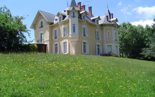 Les Chalets du Domaine des Soyeux