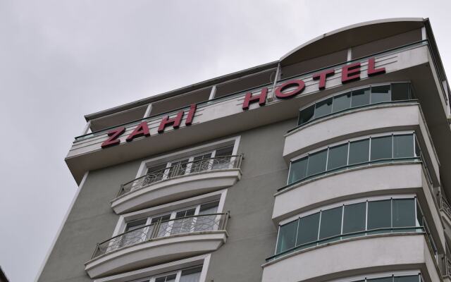 Zahi Hotel