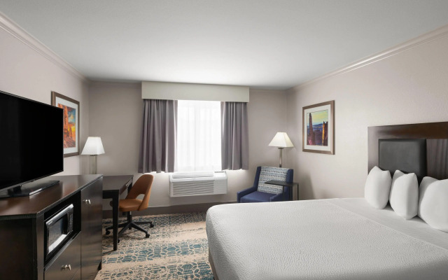 La Quinta Inn & Suites by Wyndham Moab