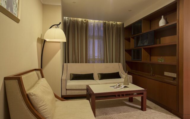 Best Western Zhenjiang International