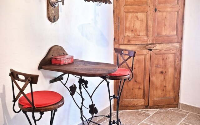 B&B Les Lodges de la Cascade