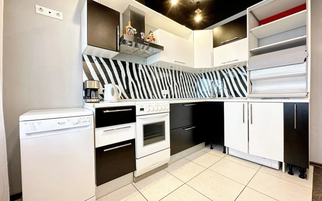 Na Pritomskom 7A (Kemerovo)