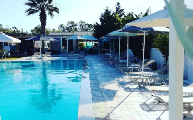 Sausan Hotel